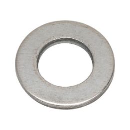 Flat washer for hexagon bolts and nuts - WSH-DIN125-A-140HV-D17,0