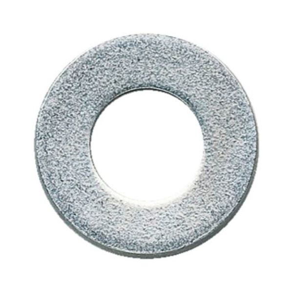 Flat washer for hexagon bolts and nuts - WSH-DIN125-B-140HV-(A2K)-D31,0