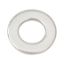Show details for Flat washer for hexagon bolts and nuts Flat washer for hexagon bolts and nuts - WSH-DIN125-A-140HV-A2-D23,0