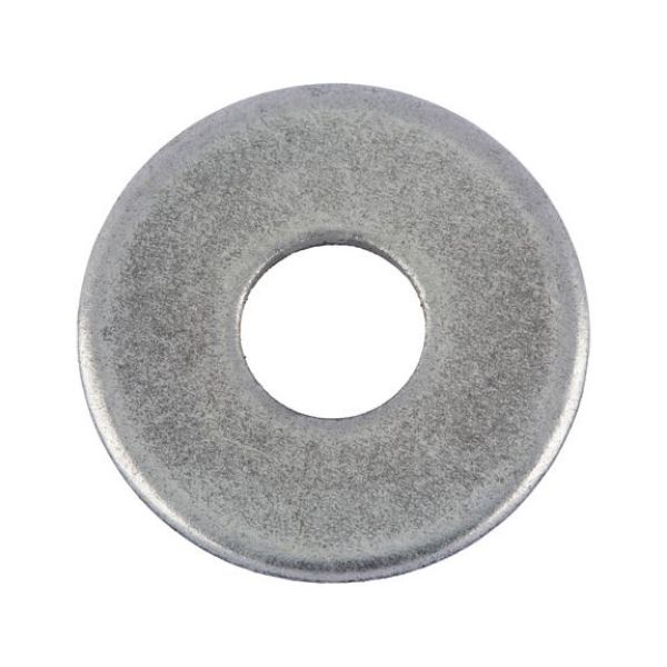 Washer with large outside diameter - WSH-DIN9021-140HV-D22,0