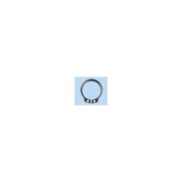 Circlip for shaft, regular design, shape A - CRCLIP-COR-DIN471-A-90X3,0
