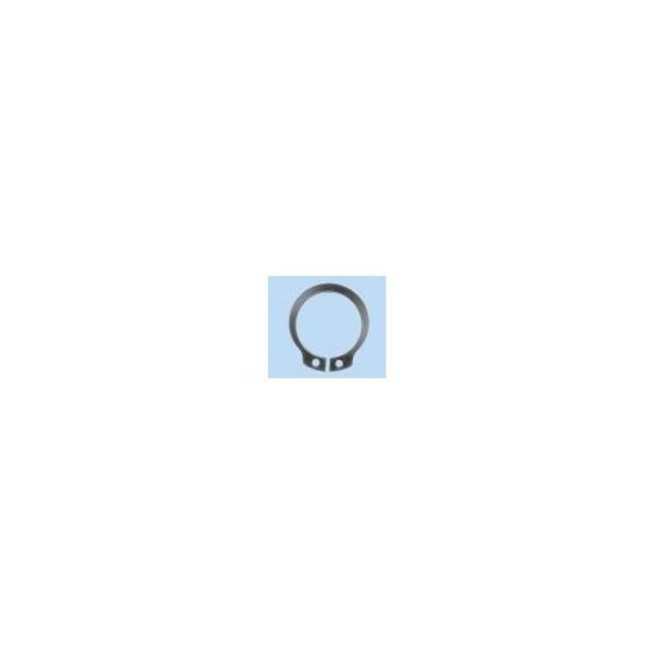 Circlip for shaft, regular design, shape A - CRCLIP-COR-DIN471-A-95X3,0