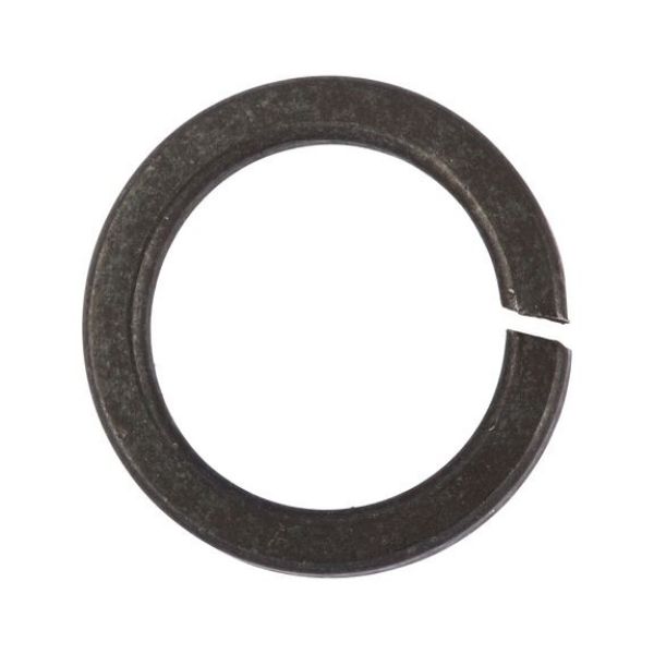Picture for category DIN 7980 steel plain