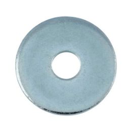 Washer for wood construction - WSH-WO-DIN1052-(A2K)-14X58X6