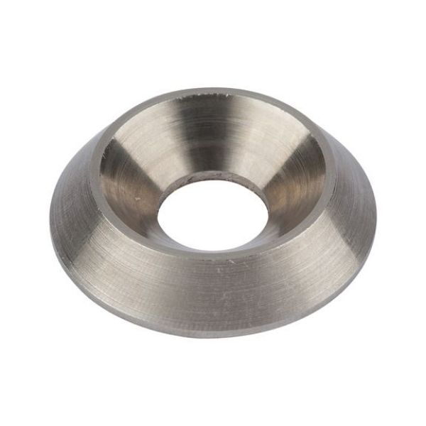 Picture for category Countersunk washer/washer stainless steel A1