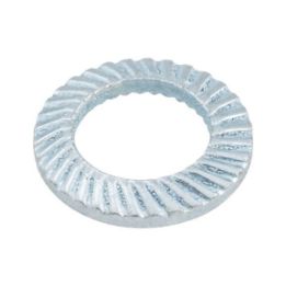 Lock washer S - WSH-LOK-S-(A2K)-5,5X3,2X0,45