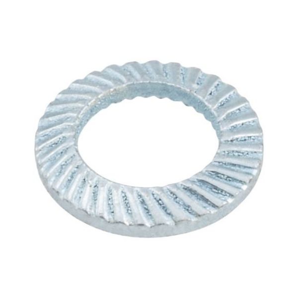 Lock washer S - WSH-LOK-S-(A2K)-5,5X3,2X0,45