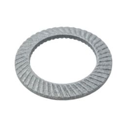 Lock washer S - WSH-LOK-S-(MZN)-7,0X4,3X0,50