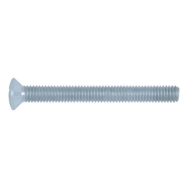 Picture for category DIN 966 galvanised steel 4.8 H