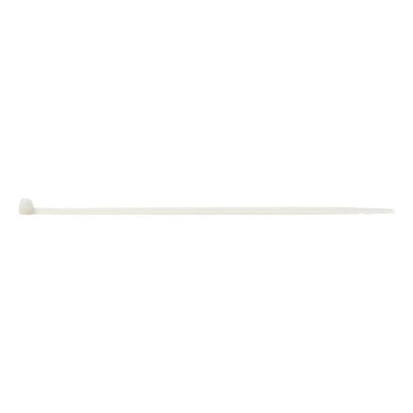 Picture for category Cable tie with metal latch