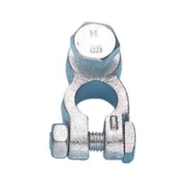 Screw-type clamp for MAN - BTRYTRMLCLMP-SCREW-MAN-MINUS-8.8-M10