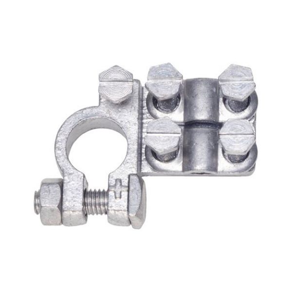 Picture for category Battery terminal clamp for MAN/BÜSSING