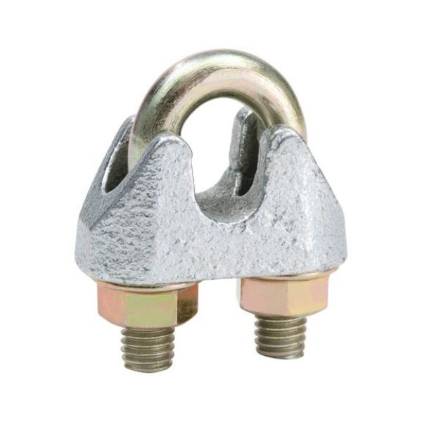 Cable clamp - SROPCMP-SIISO13411/5-(A2C/A2K)-D8,0