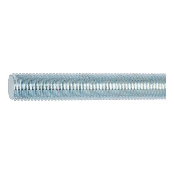 Threaded rod - THRROD-DIN976-A-4.8-(A2K)-M24X1000