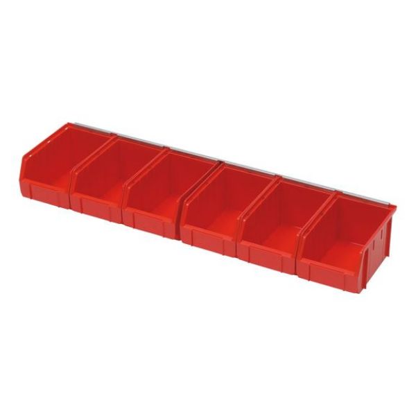 Picture for category Wall-mounting bar sets
