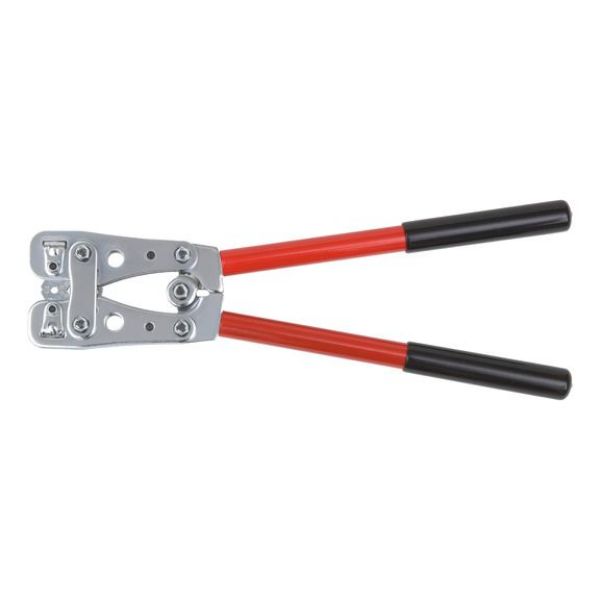 Picture for category Crimping pliers hexagon crimping