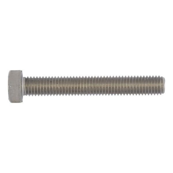 Picture for category ISO 4017 stainless steel A2 50, A2 70 plain