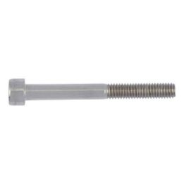 Hexagon Socket Head Cap Screw - SCR-CYL-ISO4762-A4/70-IH4-M5X20
