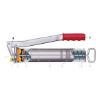 Hand-lever grease gun - GRSEGUN-HNDLEVER-75/PK