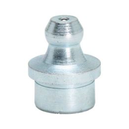 Conical drive-in nipple shape A - NPL-DIN71412-H1-A-(A2K)-6