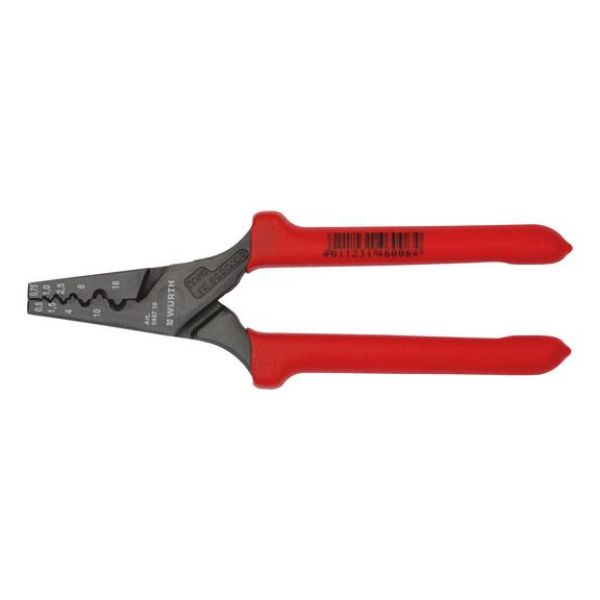 Picture for category Crimping pliers C 161