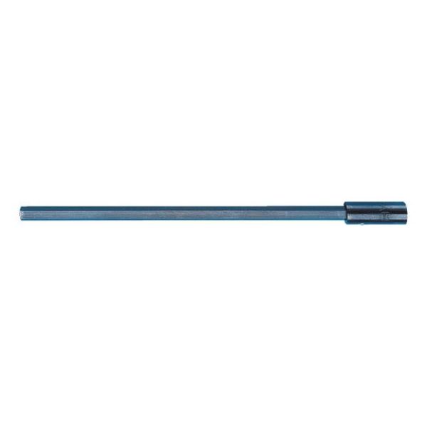 Extension for cylinder saw - EXT-CYLSAW-(A2)-HEX-300MM