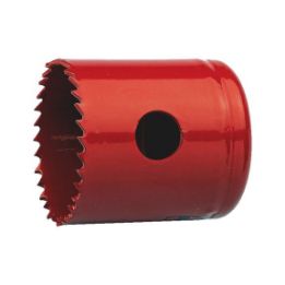 Cylinder saw HSS bi-metal - SAW-CYL-HSS-BIMET-D19MM