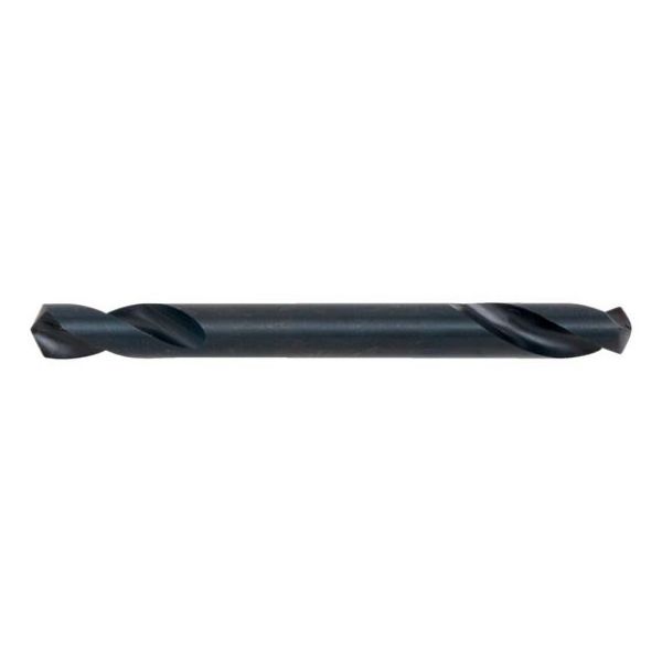Picture for category Double ended drill bit HSS WN type RN