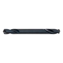 Double-ended drill bit HSS WN type RN - DBENDDRL-MET-SIDIN1897-HSS-D5,0MM