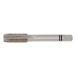 Manual screw tap, second tap HSS, DIN 352 - HNDTAP-INTMED-DIN352-HSS-M8
