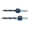 Push-on countersink - CNTSNKATTCH-DRLR-HSS-D3MM