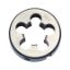 Show details for Thread die HSS DIN EN 22568 for standard metric ISO threads Thread die HSS DIN EN 22568 for standard metric ISO threads - THRDIE-HSS-DIN223-M10