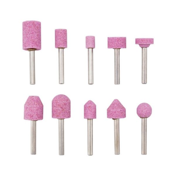 Picture for category Sanding tip assortment/set