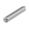Specially fused alumina sanding tip, pink - SNDTIP-SP1320-ABRASIVE-S6MM-D13-WL20MM