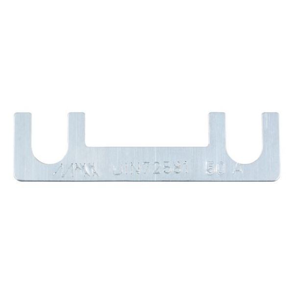 Picture for category Flat fuse DIN 72581