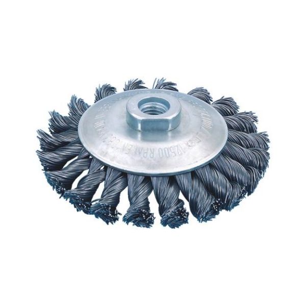 Picture for category Tapered brush