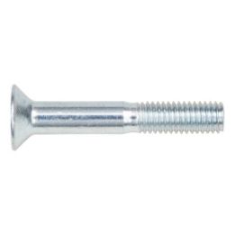 Countersunk screw with hexagon socket head - SCR-CS-ISO10642-08.8-IH4-(A2K)-M6X20