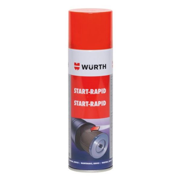 Starting aid spray Start-Rapid - SPRSTARTAID-STARTRAPID-300ML
