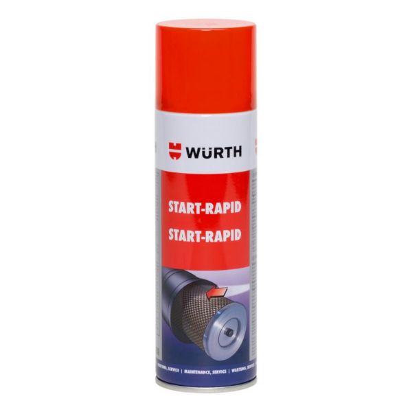 Picture for category Spray starting-aid