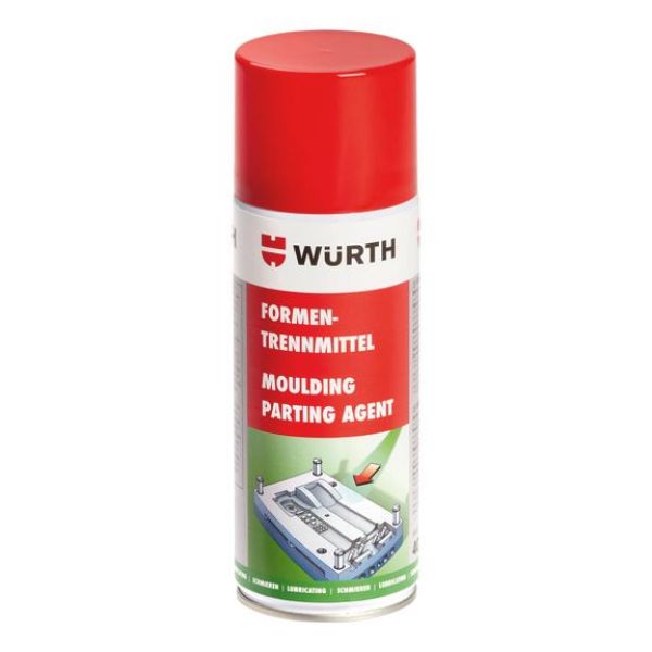 Mould release agent - MOULDRLSEAGNT-SILICONEFREE-400ML
