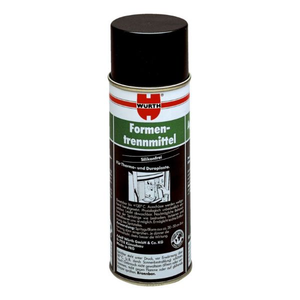 Picture for category Mould release agent