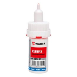 Instant adhesive Super-fast glue - SUPGLU-SUPERFAST-20G