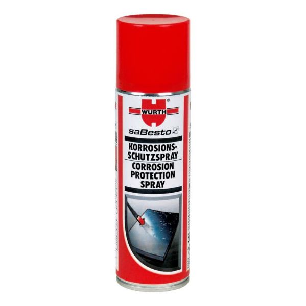 Picture for category Anti-corrosion material