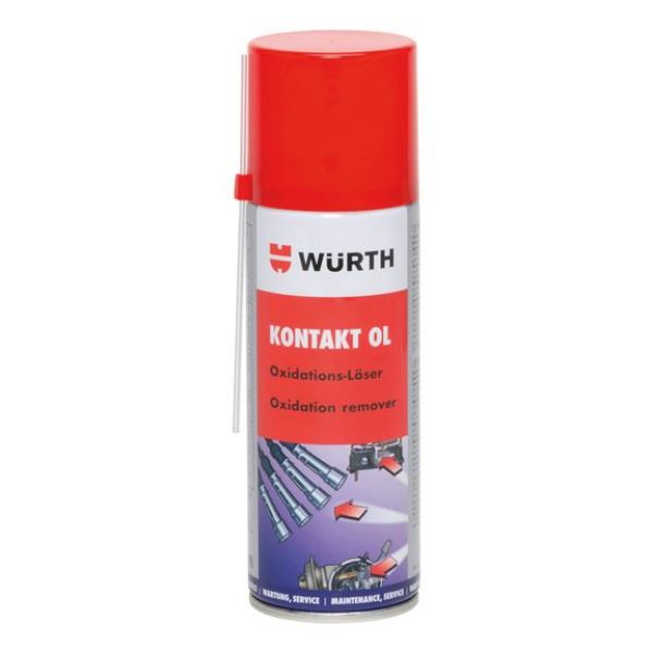 Picture for category Contact spray OL