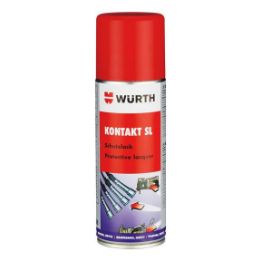 Contact Protective lacquer - CNTCTPROTLAC-SL-200ML