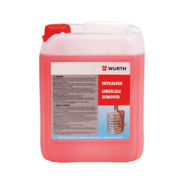 Lime remover - DESCAL-5LTR