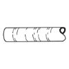 Washer system hose - HOSE-WASHSYS-PVC-FLEX-TRANSP-15M-4,0X6,0
