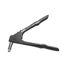 Hand-held rivet pliers - PLIERS-MANRIV-(LONG-NOZZLE)