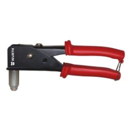 Hand-held rivet pliers - PLIERS-MANRIV-BLINDRIVETS-PLA