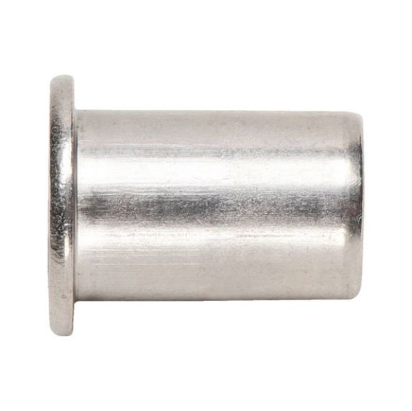 Picture for category Stainless steel A4 round pan head